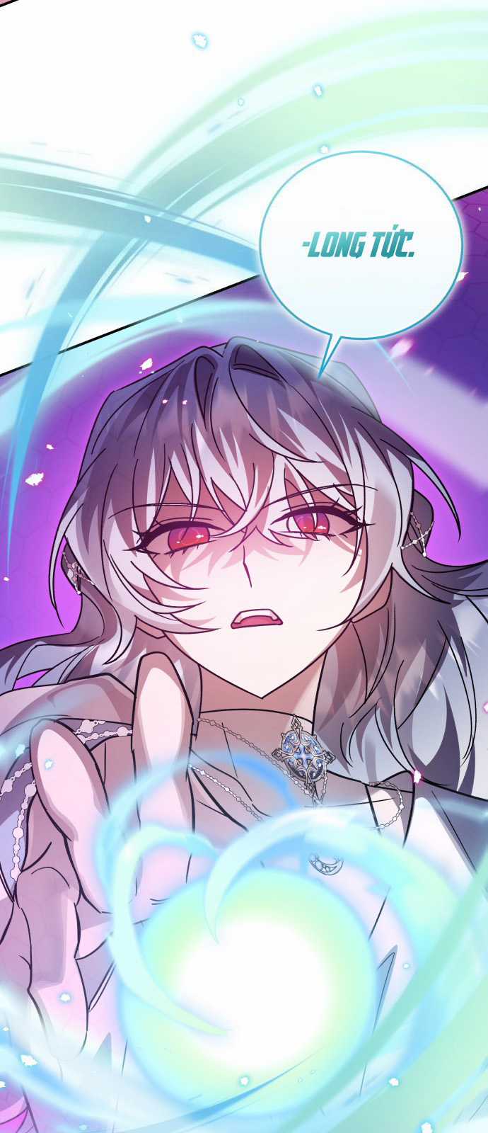 Anh hùng X Quỷ vương X Phản diện Chapter 104 trang 3