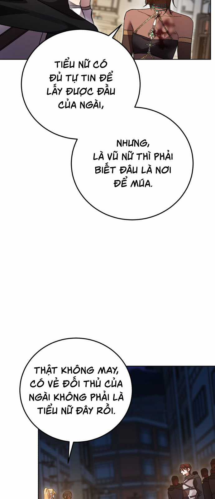 Anh hùng X Quỷ vương X Phản diện Chapter 104 trang 35