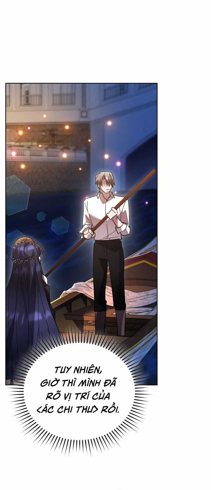 Anh hùng X Quỷ vương X Phản diện Chapter 105 trang 10