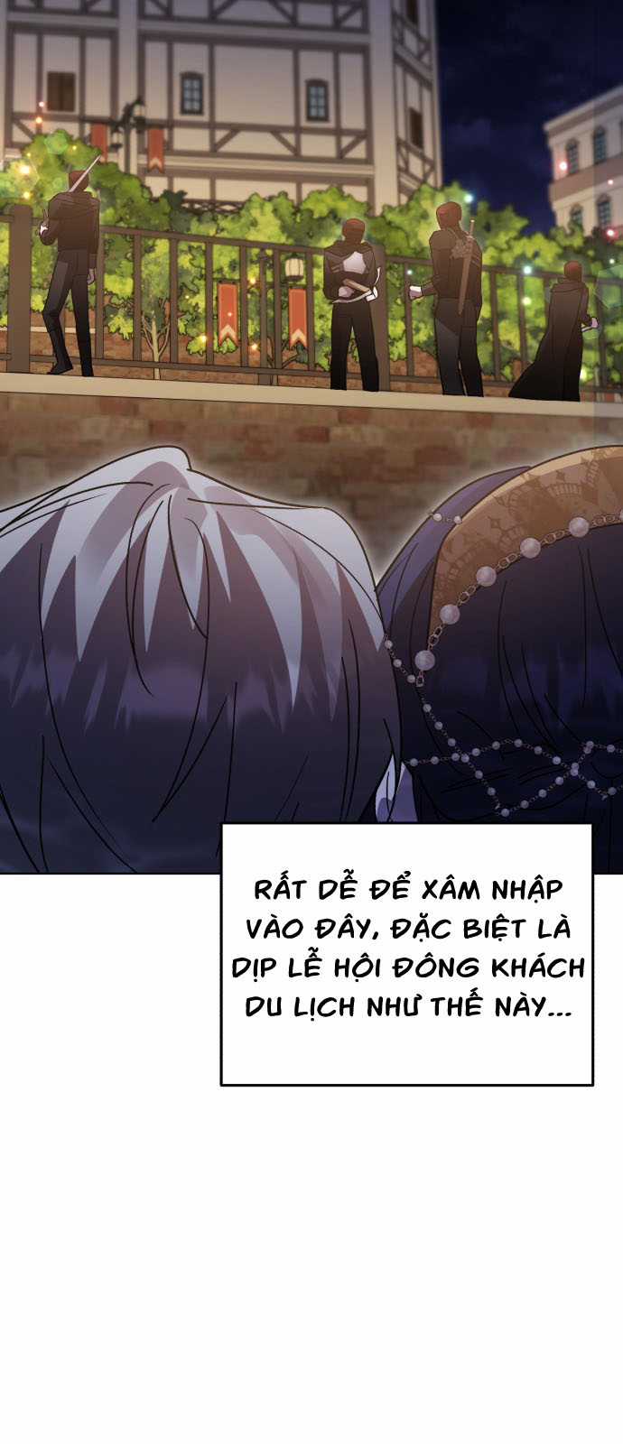 Anh hùng X Quỷ vương X Phản diện Chapter 105 trang 13