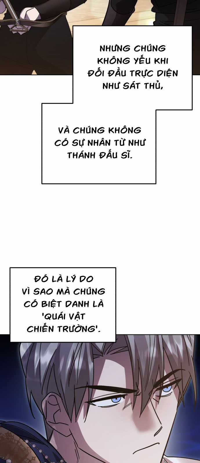 Anh hùng X Quỷ vương X Phản diện Chapter 105 trang 16
