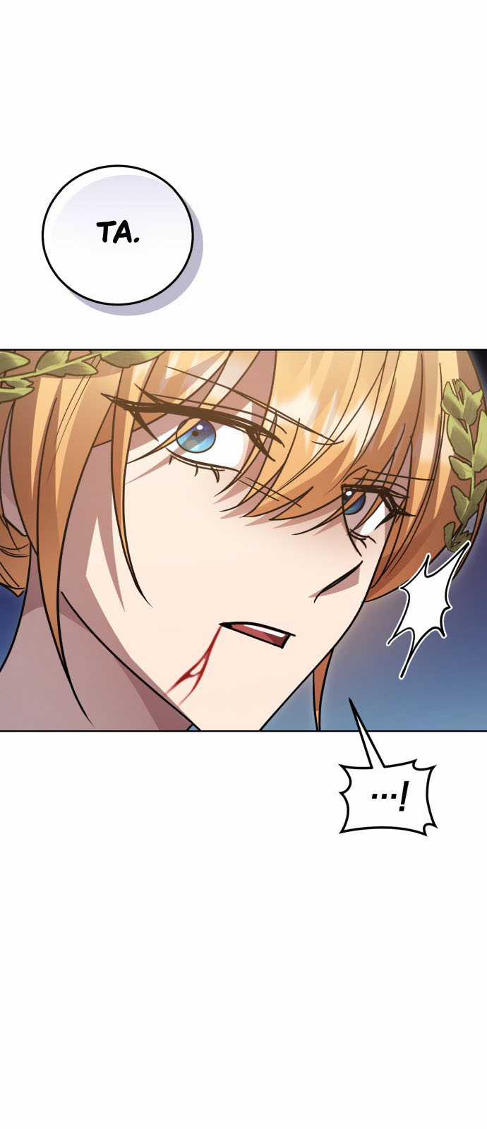 Anh hùng X Quỷ vương X Phản diện Chapter 105 trang 2