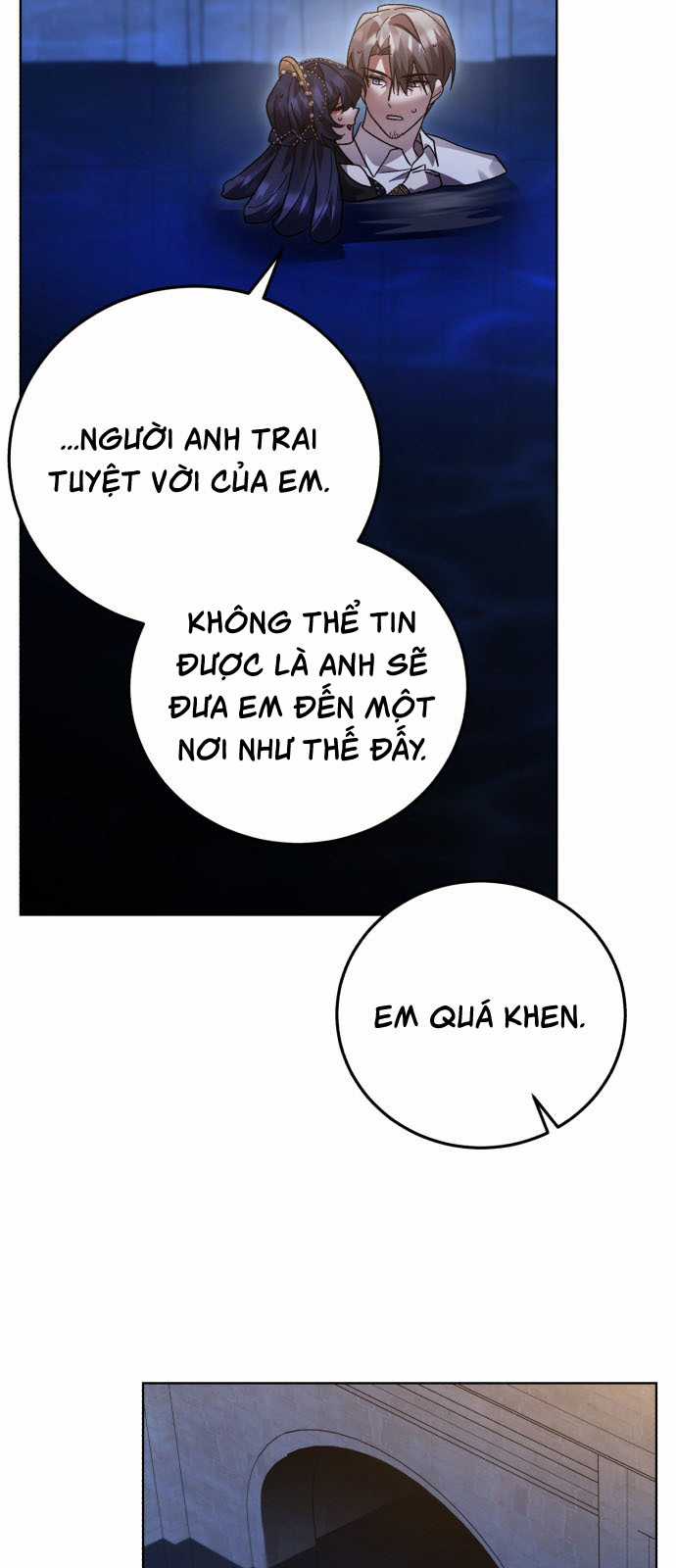 Anh hùng X Quỷ vương X Phản diện Chapter 105 trang 20