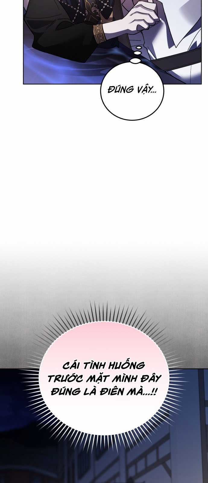 Anh hùng X Quỷ vương X Phản diện Chapter 105 trang 29