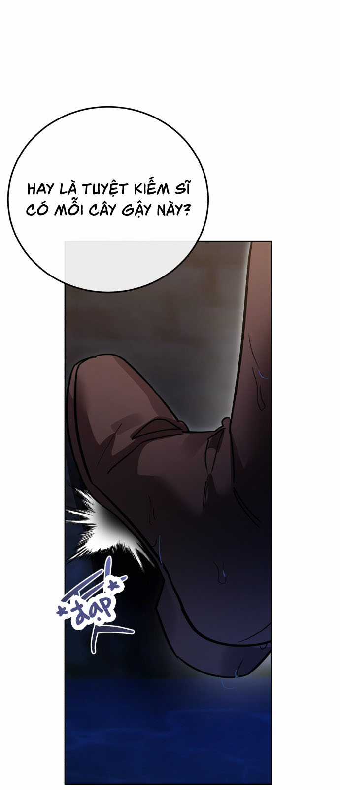 Anh hùng X Quỷ vương X Phản diện Chapter 105 trang 33