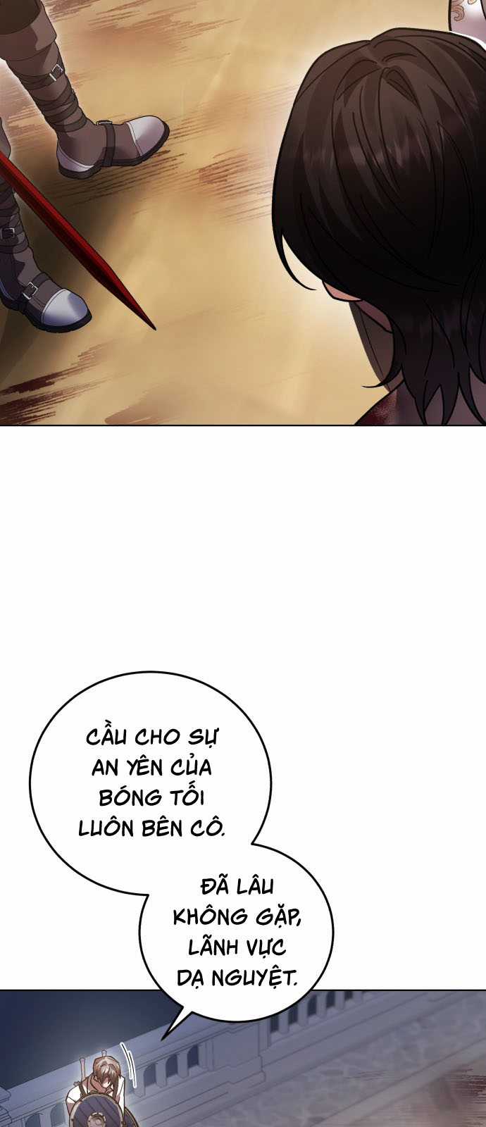 Anh hùng X Quỷ vương X Phản diện Chapter 105 trang 35