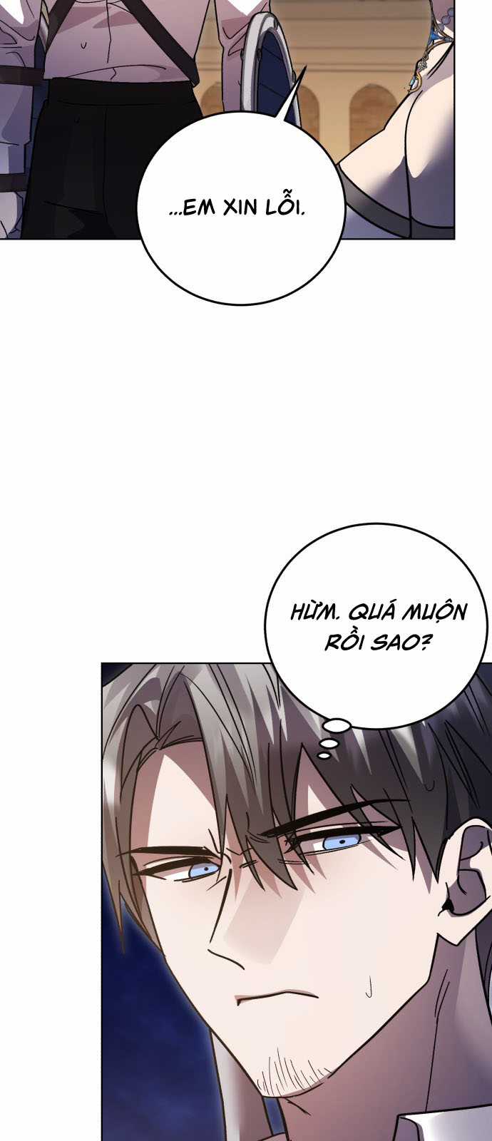 Anh hùng X Quỷ vương X Phản diện Chapter 105 trang 38