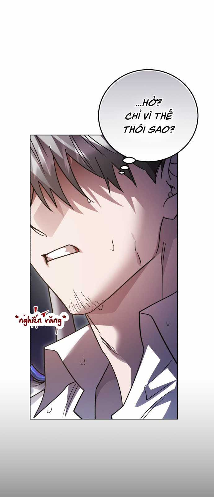 Anh hùng X Quỷ vương X Phản diện Chapter 105 trang 40