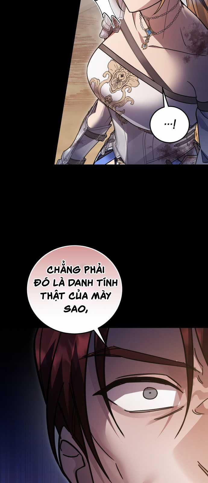 Anh hùng X Quỷ vương X Phản diện Chapter 105 trang 45