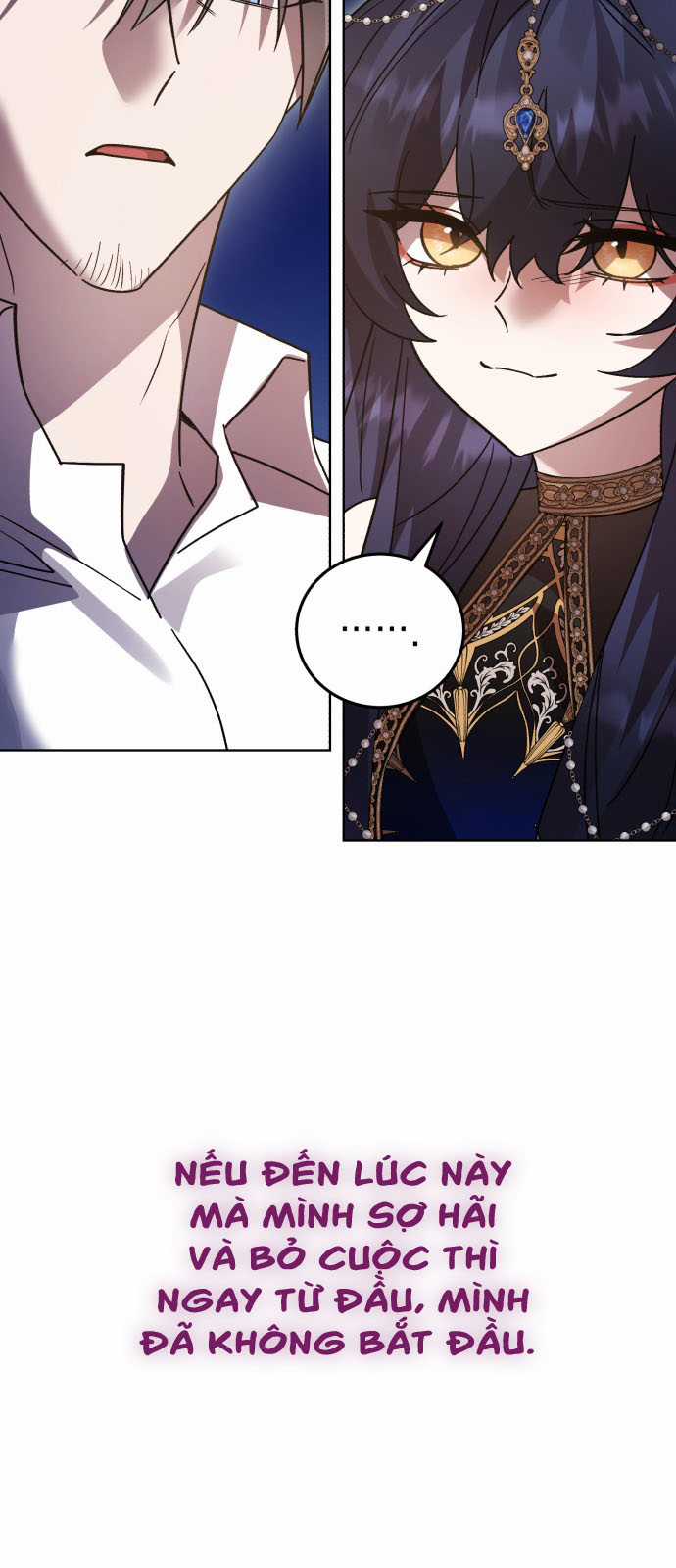 Anh hùng X Quỷ vương X Phản diện Chapter 105 trang 9