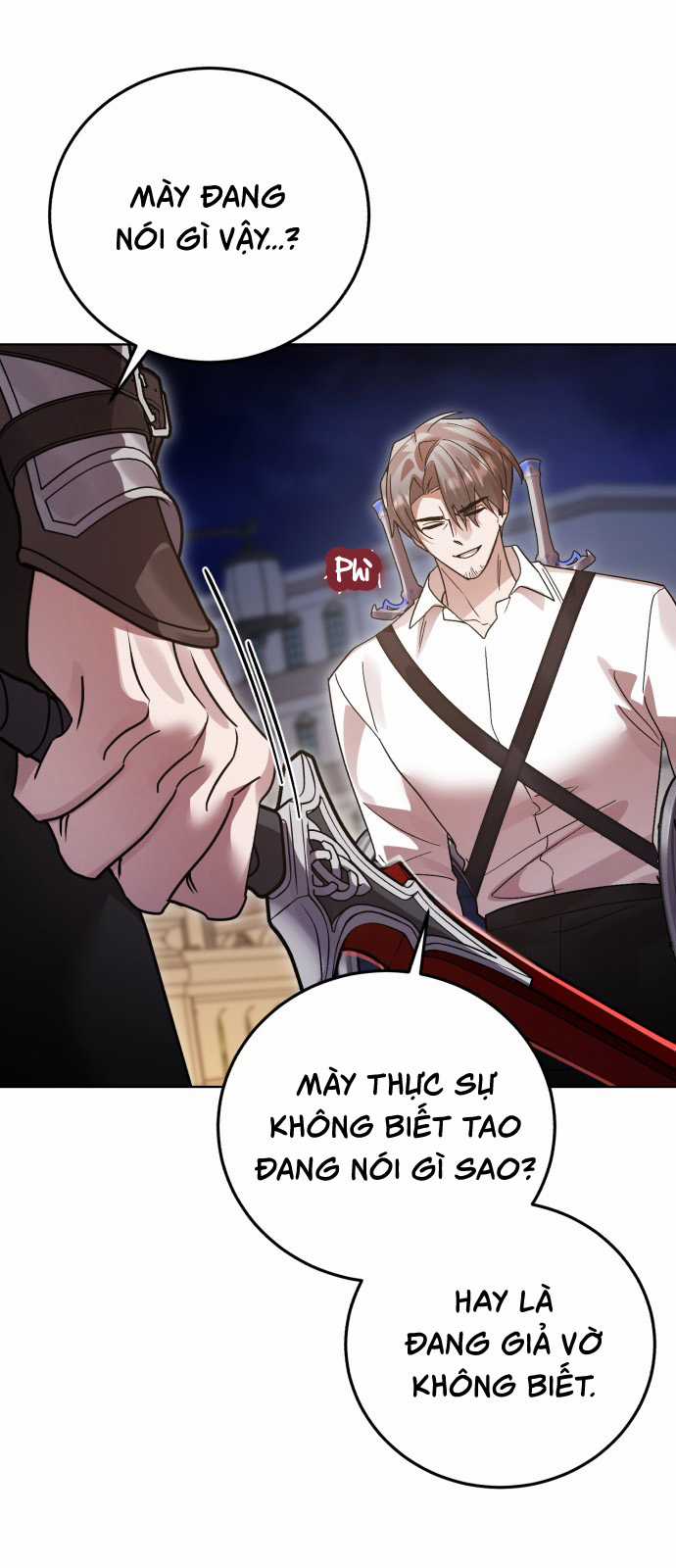 Anh hùng X Quỷ vương X Phản diện Chapter 106 trang 12