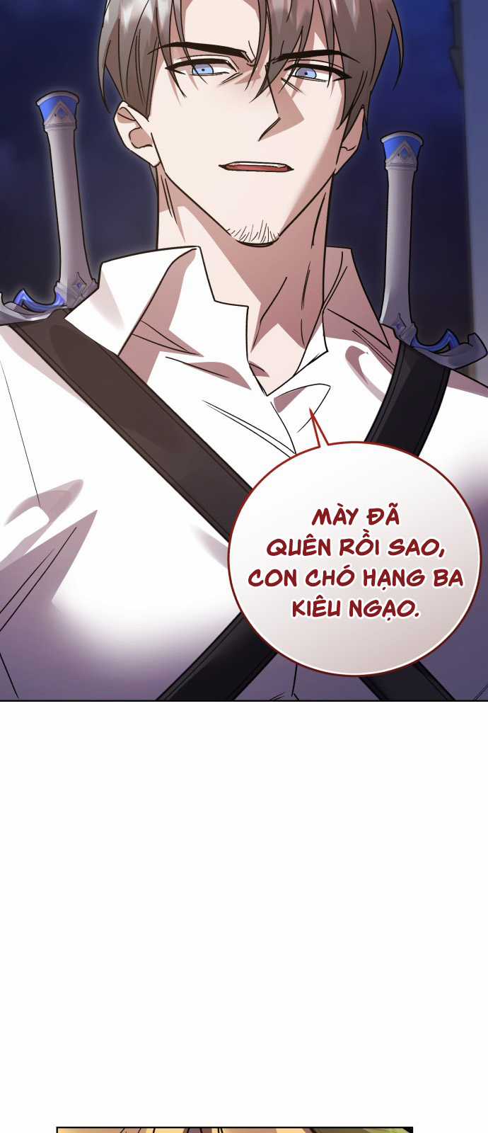 Anh hùng X Quỷ vương X Phản diện Chapter 106 trang 14