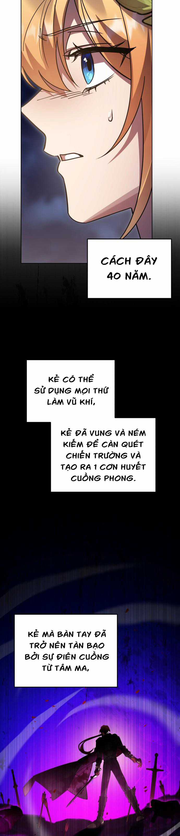 Anh hùng X Quỷ vương X Phản diện Chapter 106 trang 15