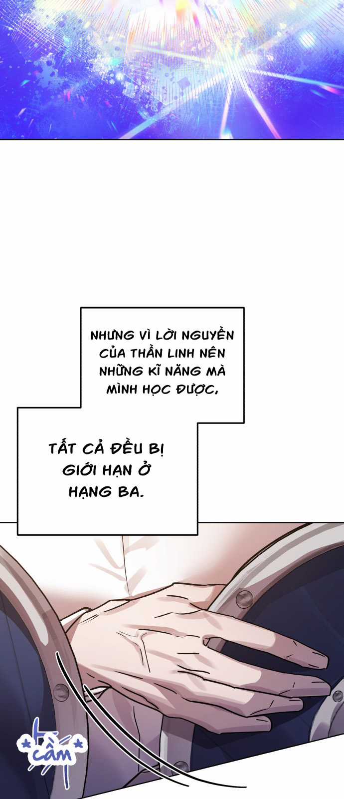 Anh hùng X Quỷ vương X Phản diện Chapter 106 trang 21