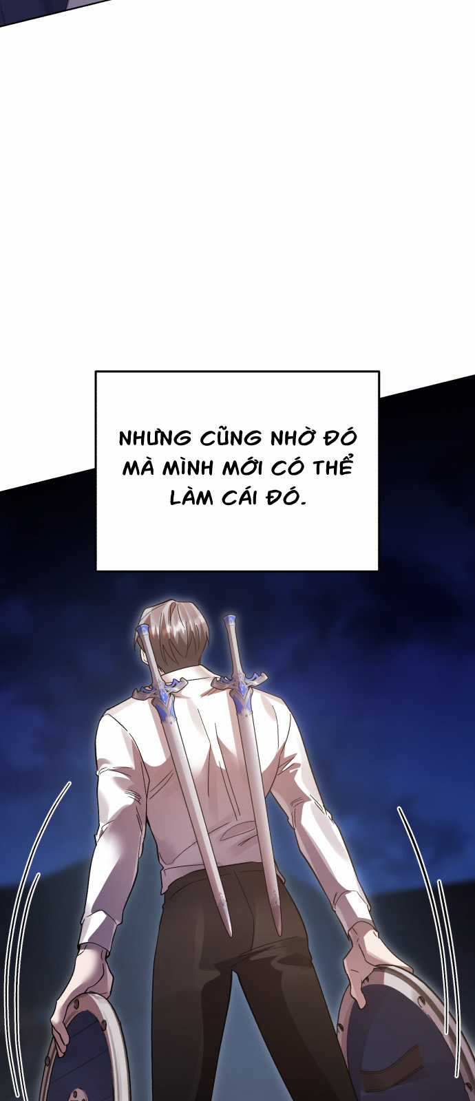 Anh hùng X Quỷ vương X Phản diện Chapter 106 trang 22