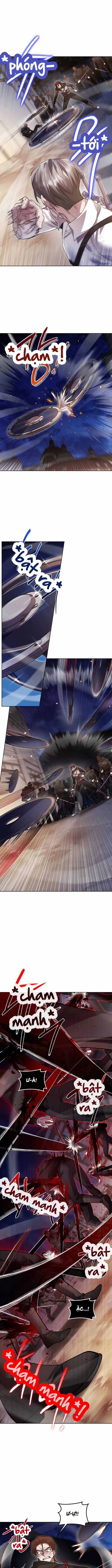 Anh hùng X Quỷ vương X Phản diện Chapter 106 trang 32