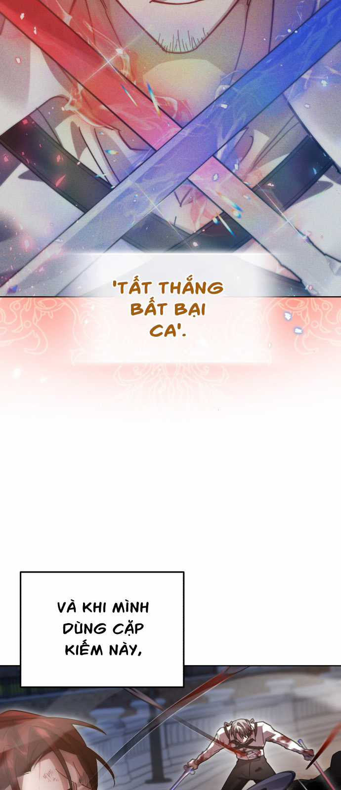 Anh hùng X Quỷ vương X Phản diện Chapter 106 trang 38