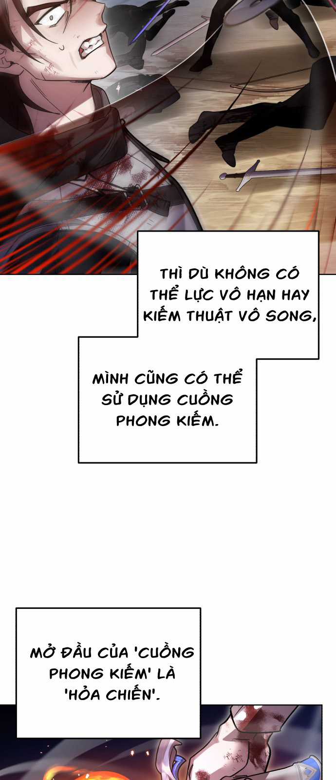 Anh hùng X Quỷ vương X Phản diện Chapter 106 trang 39