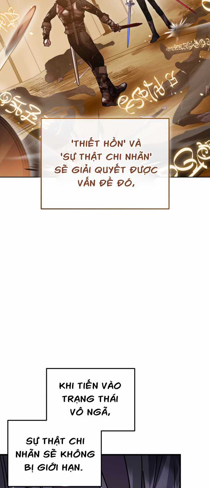 Anh hùng X Quỷ vương X Phản diện Chapter 106 trang 42