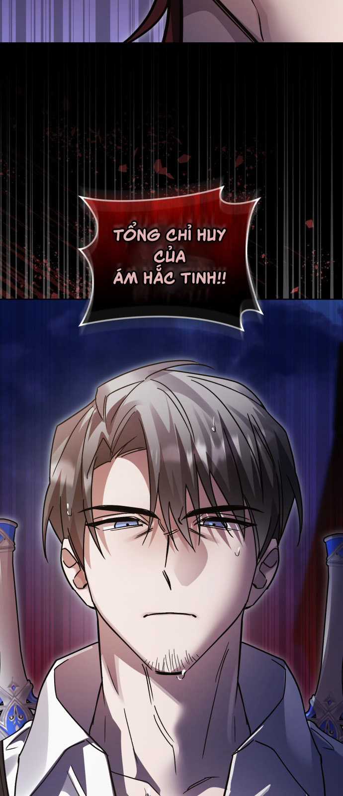 Anh hùng X Quỷ vương X Phản diện Chapter 106 trang 5