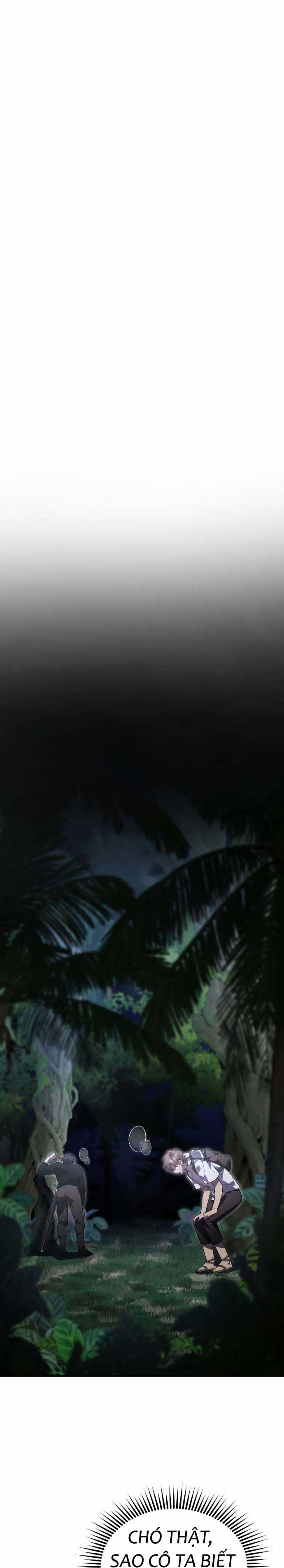 Anh hùng X Quỷ vương X Phản diện Chapter 11 trang 14