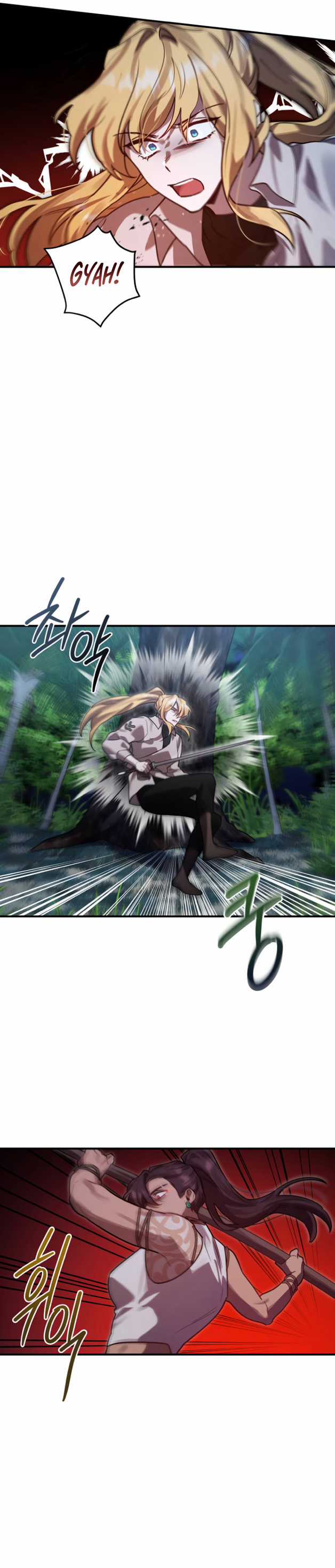 Anh hùng X Quỷ vương X Phản diện Chapter 13 trang 11