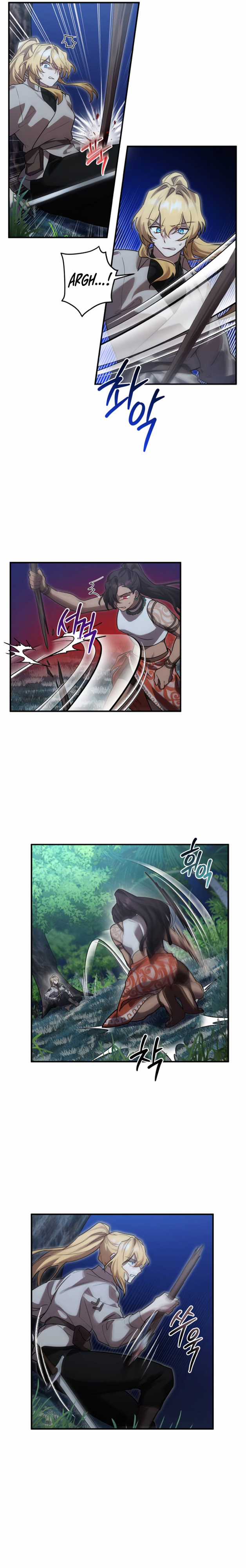 Anh hùng X Quỷ vương X Phản diện Chapter 13 trang 12