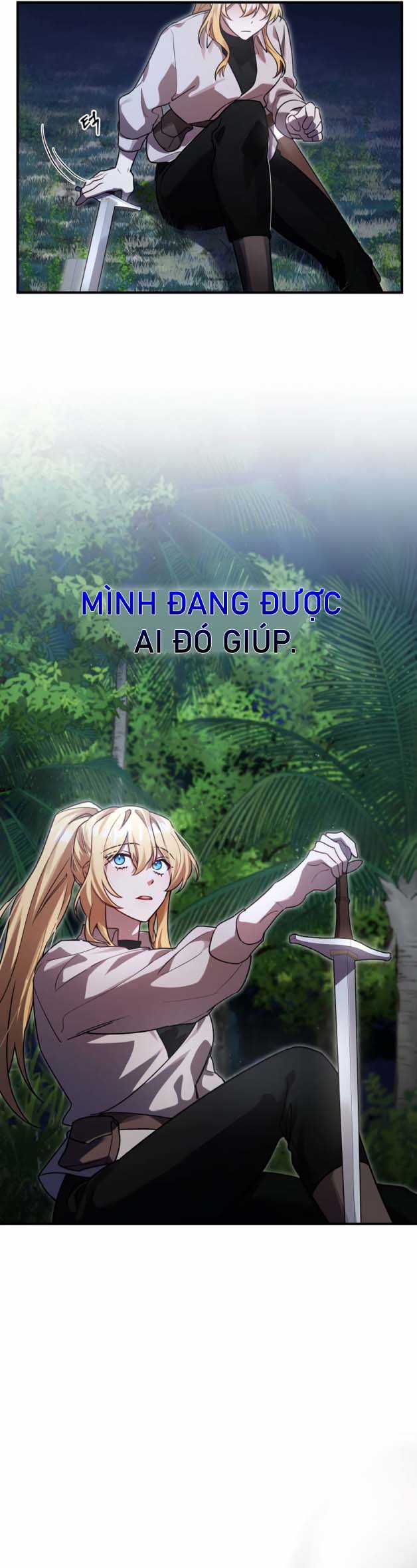 Anh hùng X Quỷ vương X Phản diện Chapter 13 trang 2