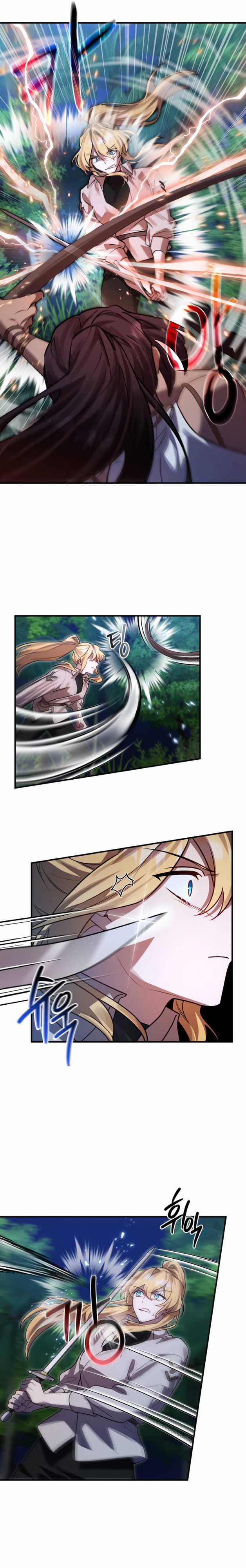 Anh hùng X Quỷ vương X Phản diện Chapter 13 trang 9