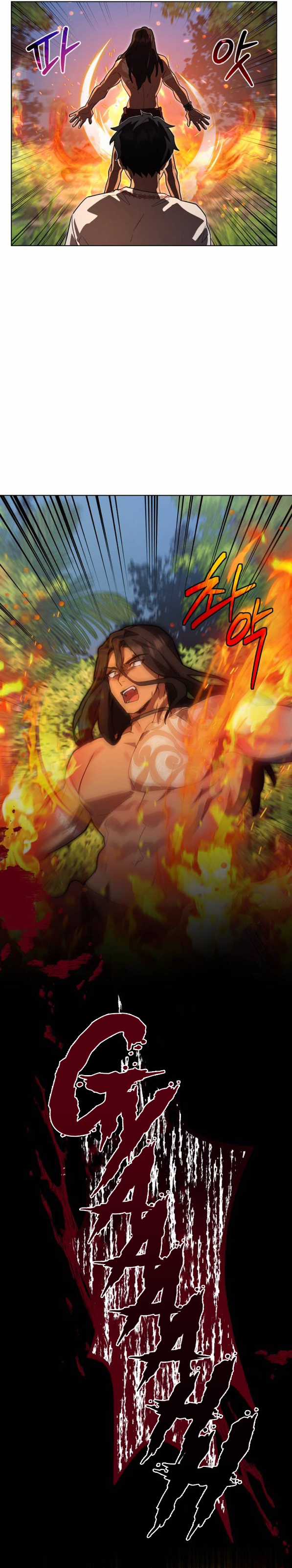 Anh hùng X Quỷ vương X Phản diện Chapter 14 trang 17