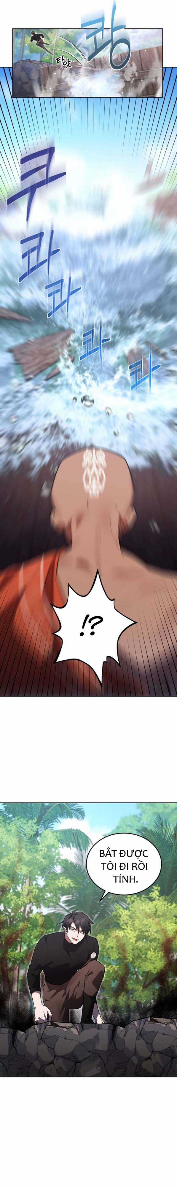 Anh hùng X Quỷ vương X Phản diện Chapter 14 trang 6