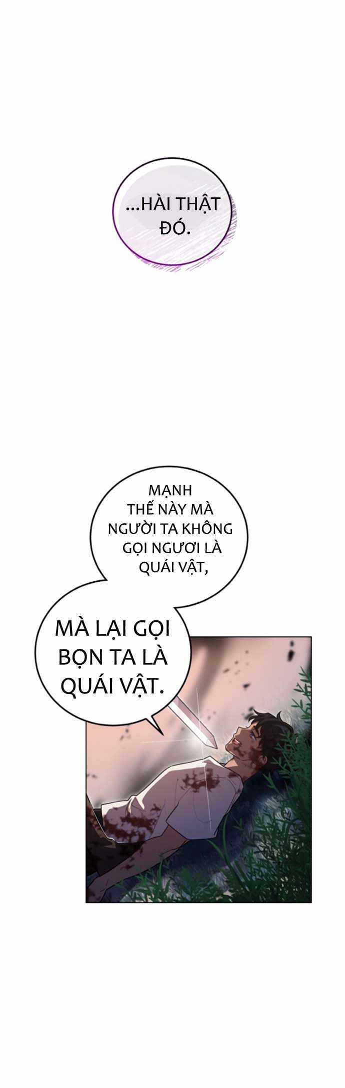 Anh hùng X Quỷ vương X Phản diện Chapter 15 trang 1