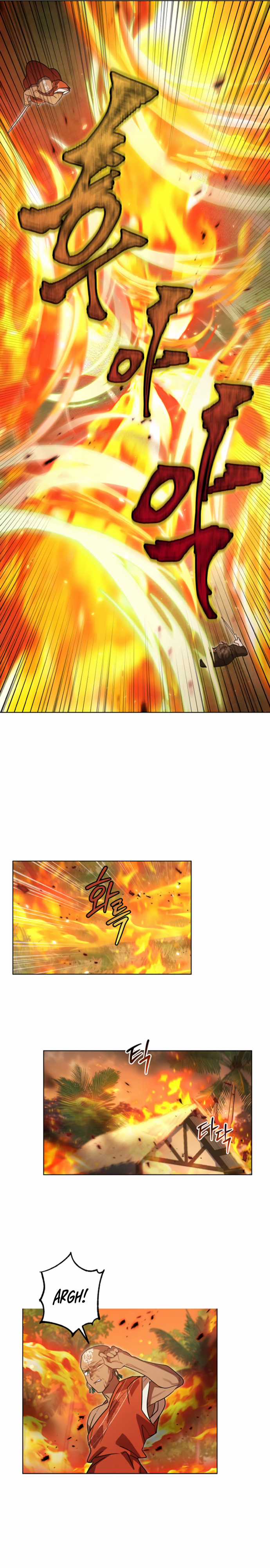 Anh hùng X Quỷ vương X Phản diện Chapter 15 trang 14