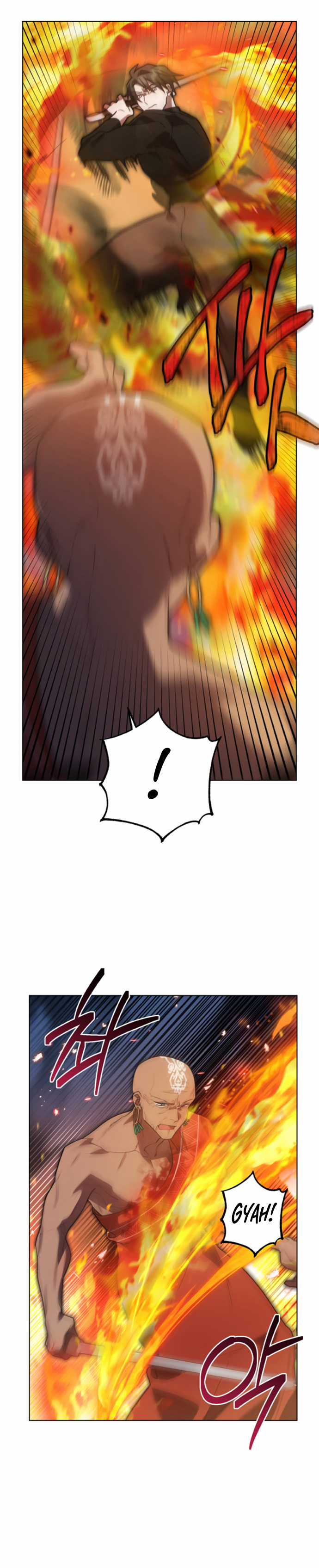 Anh hùng X Quỷ vương X Phản diện Chapter 15 trang 15