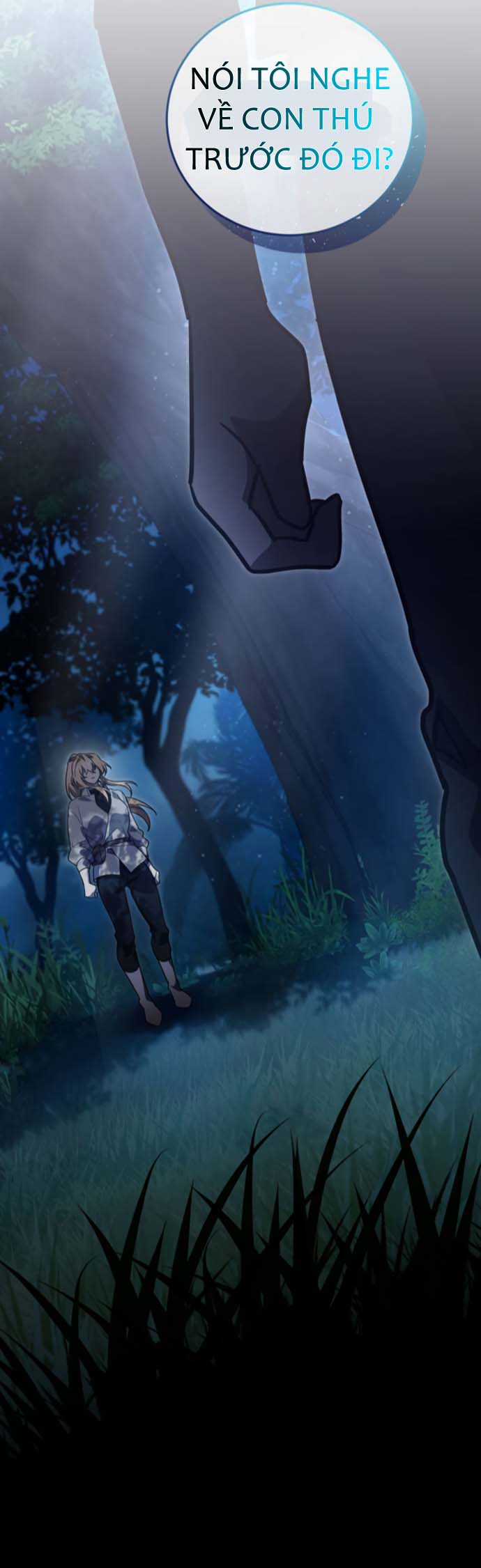 Anh hùng X Quỷ vương X Phản diện Chapter 15 trang 24