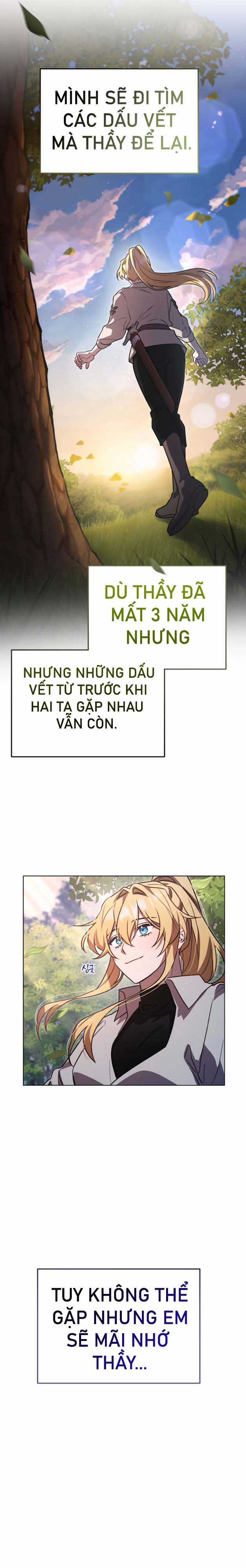 Anh hùng X Quỷ vương X Phản diện Chapter 16 trang 16