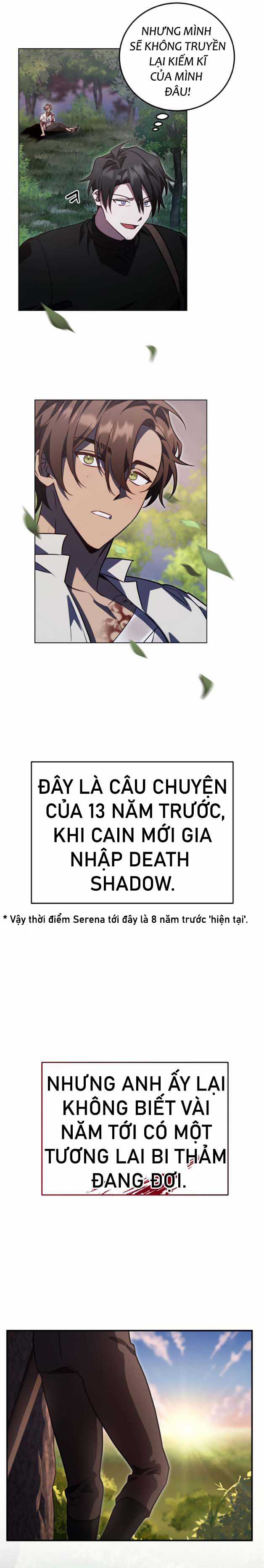 Anh hùng X Quỷ vương X Phản diện Chapter 16 trang 25