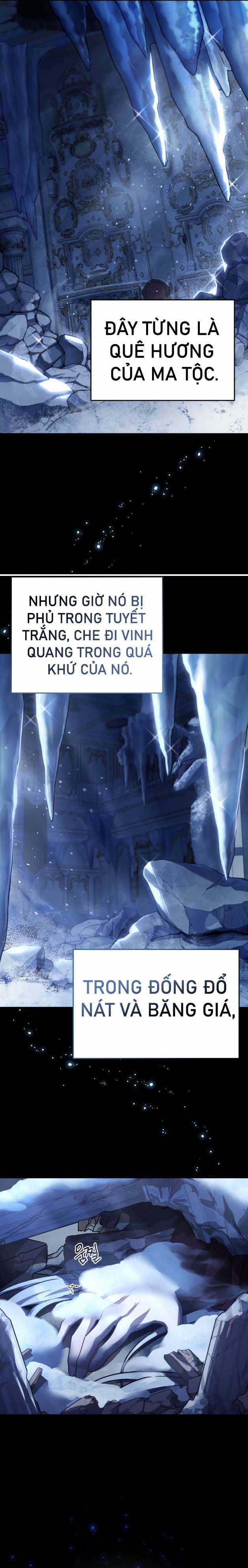 Anh hùng X Quỷ vương X Phản diện Chapter 16 trang 28
