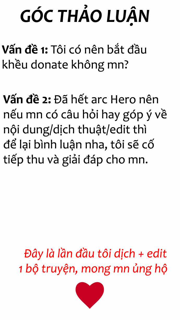 Anh hùng X Quỷ vương X Phản diện Chapter 16 trang 30