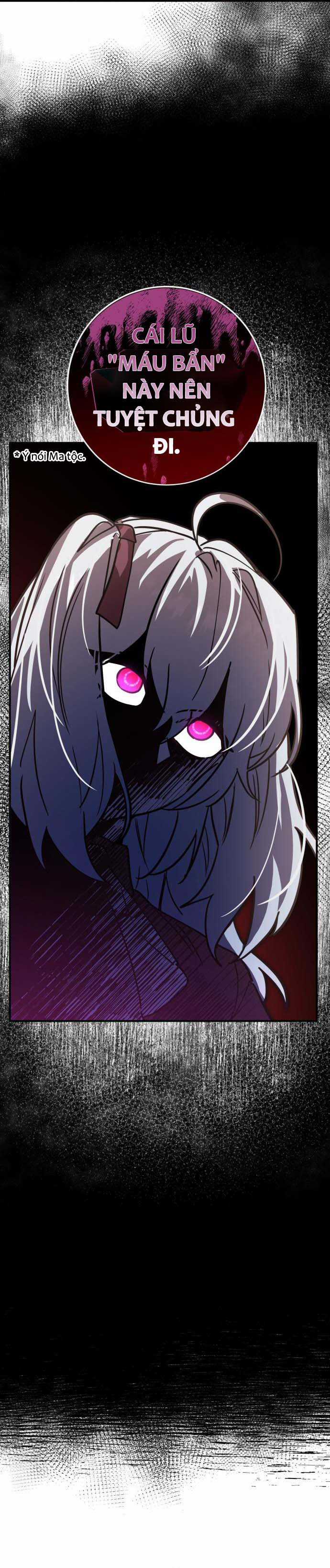 Anh hùng X Quỷ vương X Phản diện Chapter 19 trang 14