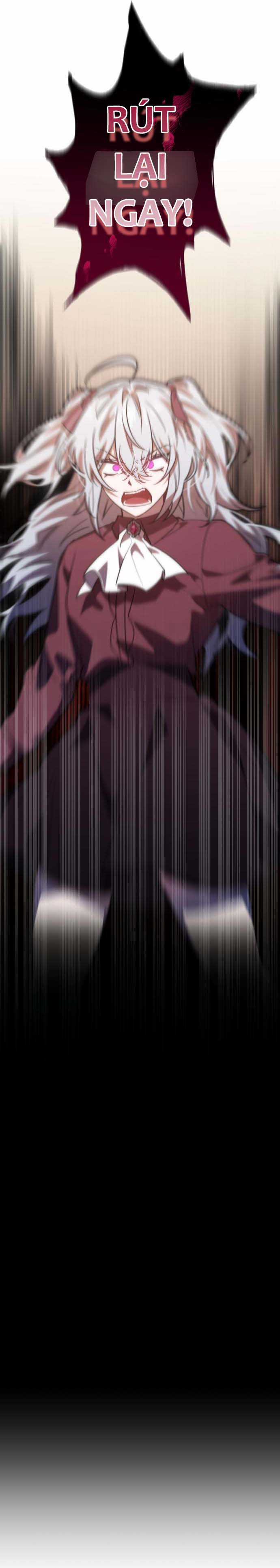 Anh hùng X Quỷ vương X Phản diện Chapter 19 trang 17