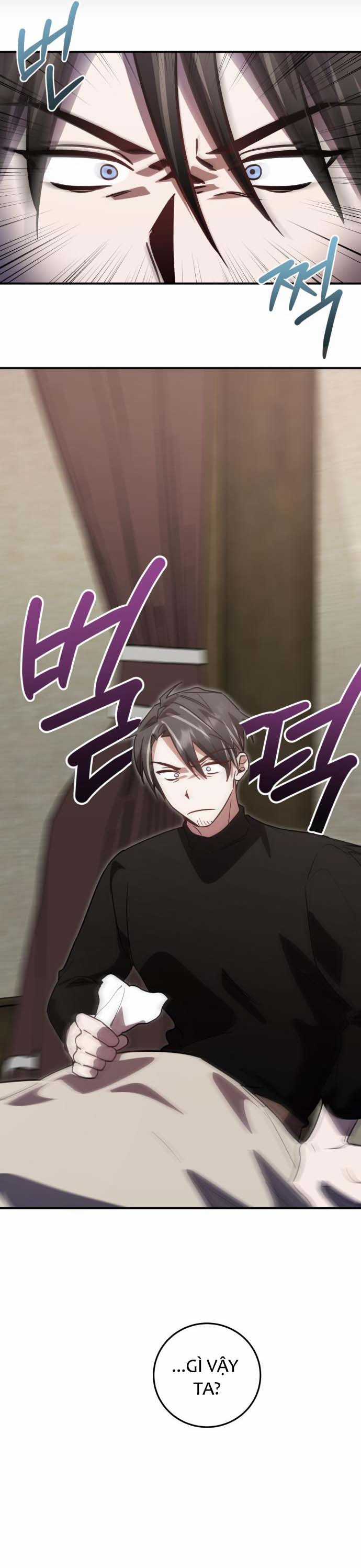 Anh hùng X Quỷ vương X Phản diện Chapter 19 trang 18