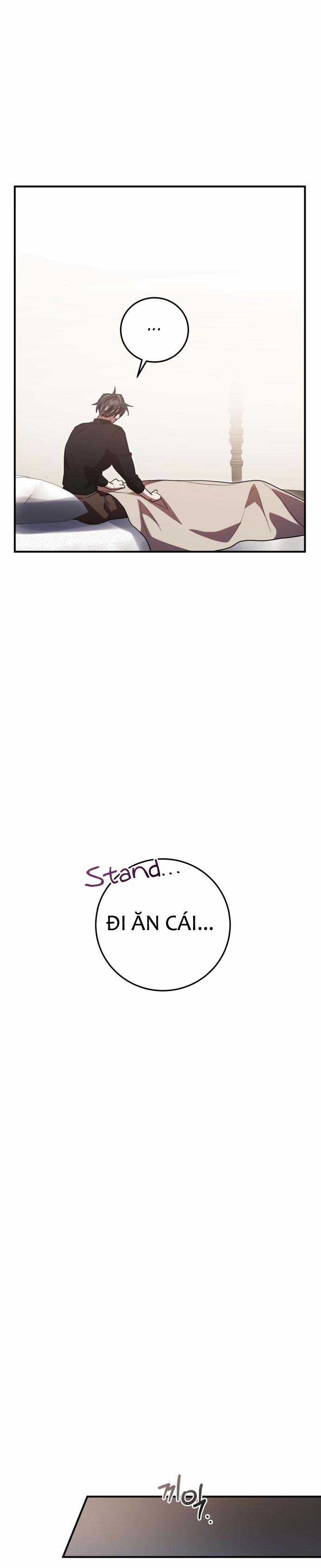 Anh hùng X Quỷ vương X Phản diện Chapter 19 trang 26