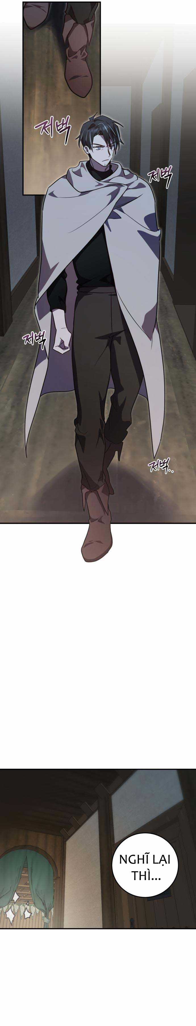 Anh hùng X Quỷ vương X Phản diện Chapter 19 trang 29