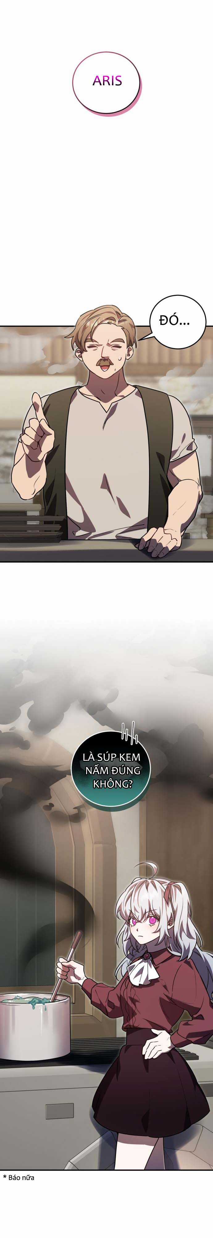 Anh hùng X Quỷ vương X Phản diện Chapter 19 trang 3