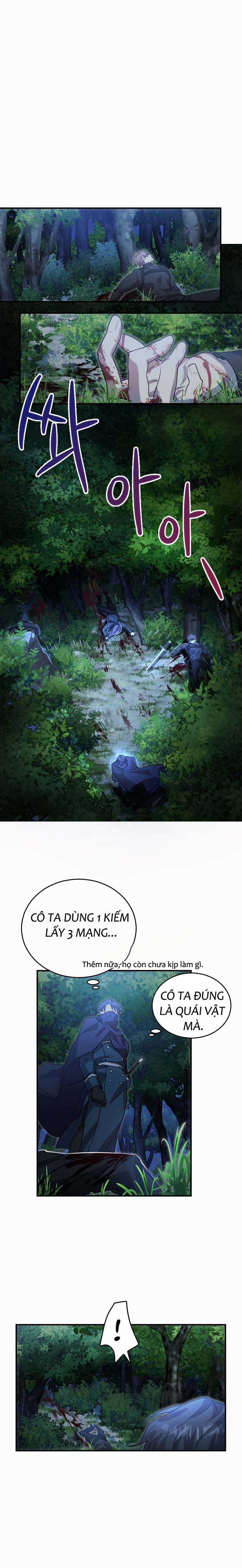 Anh hùng X Quỷ vương X Phản diện Chapter 2 trang 26