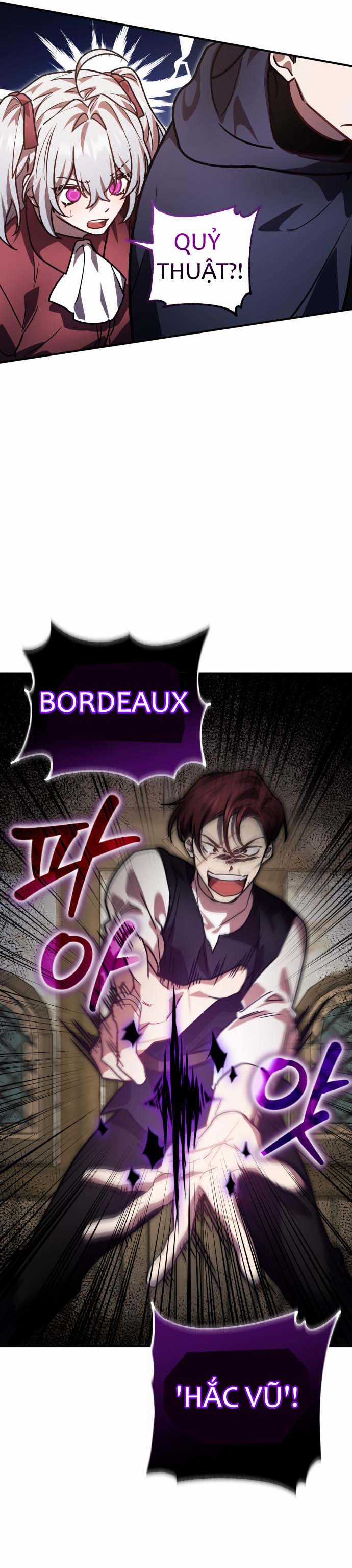 Anh hùng X Quỷ vương X Phản diện Chapter 20 trang 16