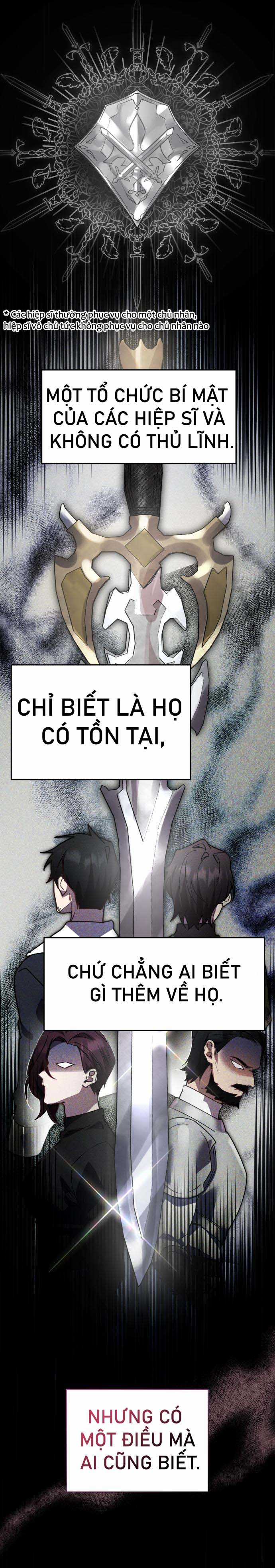 Anh hùng X Quỷ vương X Phản diện Chapter 20 trang 31