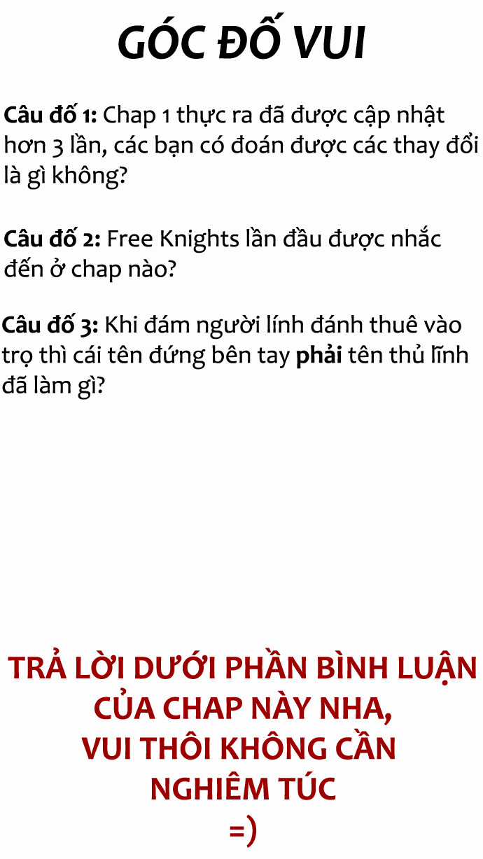 Anh hùng X Quỷ vương X Phản diện Chapter 20 trang 37
