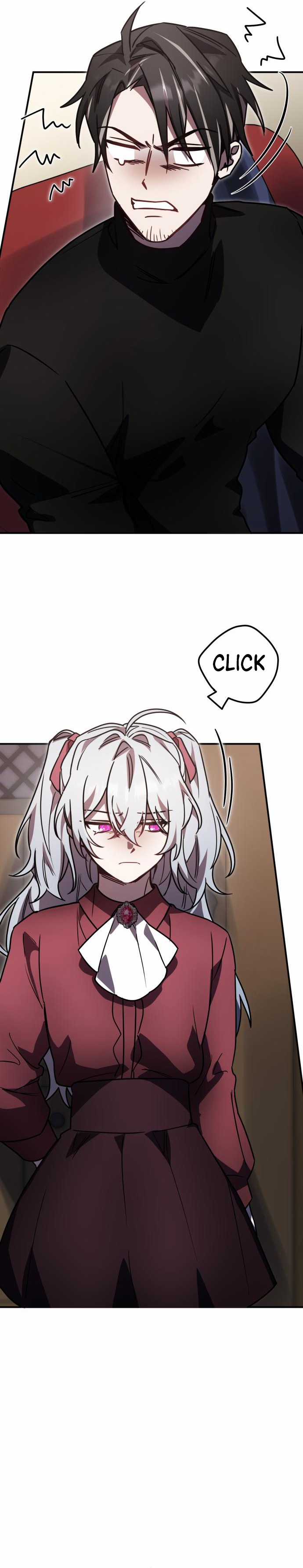 Anh hùng X Quỷ vương X Phản diện Chapter 21 trang 12